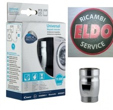 Solo Original Anticalcare Magnético Lavadora Candy Hoover Zerowatt comprar usado  Enviando para Brazil