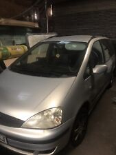 Ford galaxy mk2 for sale  CANVEY ISLAND