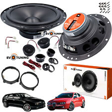 Kit casse altoparlanti usato  Pavia
