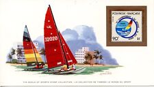 Sport sport voile d'occasion  Toulon-