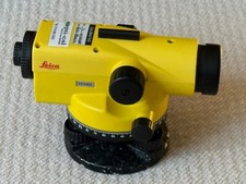 Dumpy level leica for sale  LEATHERHEAD