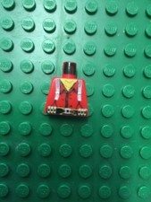 Lego corpo tronco usato  Bologna