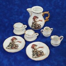 Reutter miniature porcelain for sale  San Diego