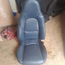 Mazda mx5 blue for sale  DUDLEY
