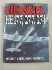 Heinkel 177 277 for sale  YORK