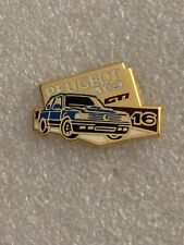 Pin voiture peugeot d'occasion  Le Perreux-sur-Marne