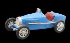 ème rami bugatti d'occasion  Versailles