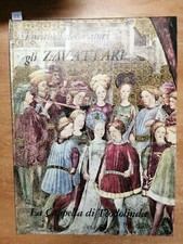 Gli zavattari grandi usato  Italia