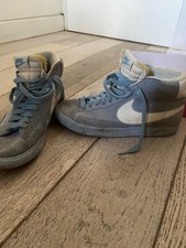 Chaussures basket nike d'occasion  Boulogne-Billancourt
