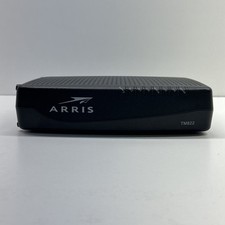 Arris tm822g touchstone for sale  Newton