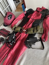 Lady deadpool costume for sale Lady deadpool costume for sale  BLAIRGOWRIE