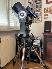 Telescopio meade 200 usato Telescopio meade 200 usato  Ravenna