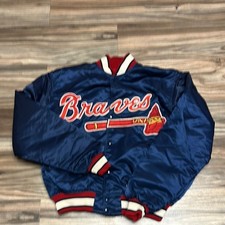 Vtg 90s atlanta for sale  Mount Holly Springs