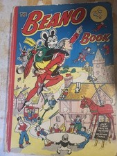 Beano comics annual for sale  NEWPORT