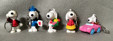 Five peanuts snoopy for sale  Winona
