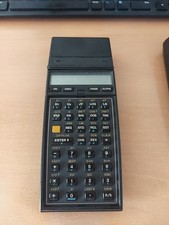 Hewlett packard hp41 gebraucht kaufen  Weil im Schönbuch