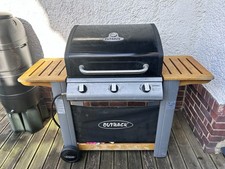 Outback gas barbecue for sale Outback gas barbecue for sale  MAIDENHEAD