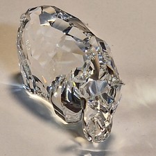 Swarovski nashorn riginal gebraucht kaufen  Viernheim