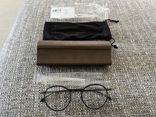 Masunaga rindo glasses for sale  SOLIHULL