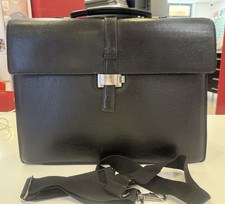 Valigetta borsa montblanc usato  Viterbo