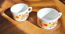 Lot grandes tasses d'occasion  Montélimar