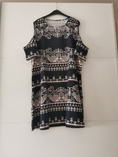 Kleid nagelneu farbe gebraucht kaufen  Cadolzburg