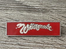 whitesnake badge for sale  PEACEHAVEN