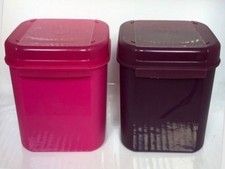 Tupperware bellevue frischhalt gebraucht kaufen  Bargfeld-Stegen