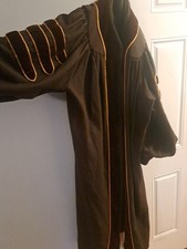 Doctorate robe vera for sale  Milford