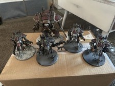 Warhammer 40k chaos for sale  Spokane