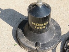 wilson 1000 for sale wilson 1000 for sale Roseville