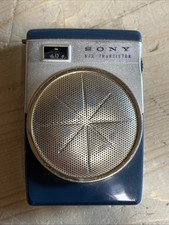Sony 620 vintage for sale  STEVENAGE