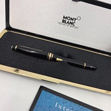 Montblanc classique meisterstu for sale  Tucson