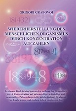 Wiederherstellung menschlichen gebraucht kaufen  Stuttgart