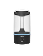 Usado, Umidificador Highland 1,2 galão névoa fria e névoa quente 5106428 comprar usado  Enviando para Brazil
