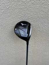 Mizuno 220 wood for sale  STOKE-ON-TRENT