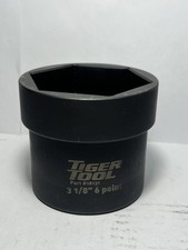 Tiger tool drive for sale  Midvale