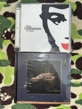 Courteeners cds dvd for sale Courteeners cds dvd for sale  MOUNTAIN ASH