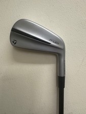 Taylormade p.udi iron for sale  CORSHAM