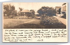 1907 rppc home for sale  High Ridge