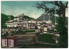 Cascia panorama opere usato  Zugliano