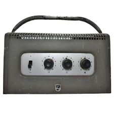 Amplifier vintage philips d'occasion  Expédié en Belgium