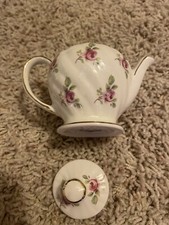 Vintage sadler teapot for sale  Forest City