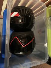 Rollerhelm motorradhelm gebraucht kaufen  Nagold