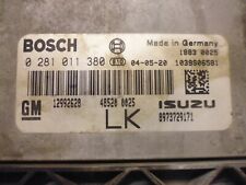 Reset vauxhall opel for sale  STOKE-ON-TRENT