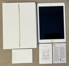 Usado, Estado perfeito Apple iPad Air 2 16GB, Wi-Fi 9,7 polegadas - Dourado MH0W2LL/A A1566 comprar usado  Enviando para Brazil