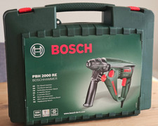 Bosch pbh 2000 gebraucht kaufen  Winsen