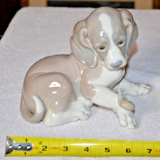 Large lladro figurine for sale  San Dimas