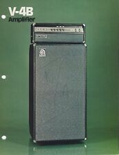 Vintage 1975 ampeg for sale  Cranford