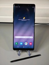 Samsung galaxy note8 d'occasion  Sélestat